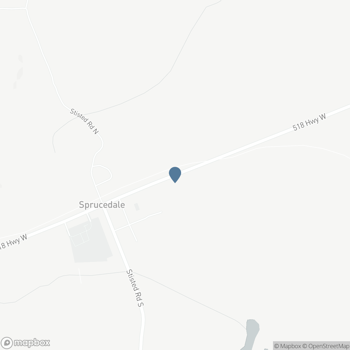 2517 HWY 518 HIGHWAY W, McMurrich/Monteith, Ontario P0A 1Y0